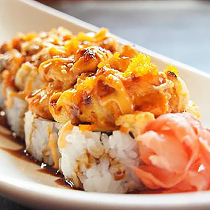 TNT Roll.