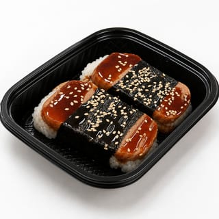 Delish Misubi