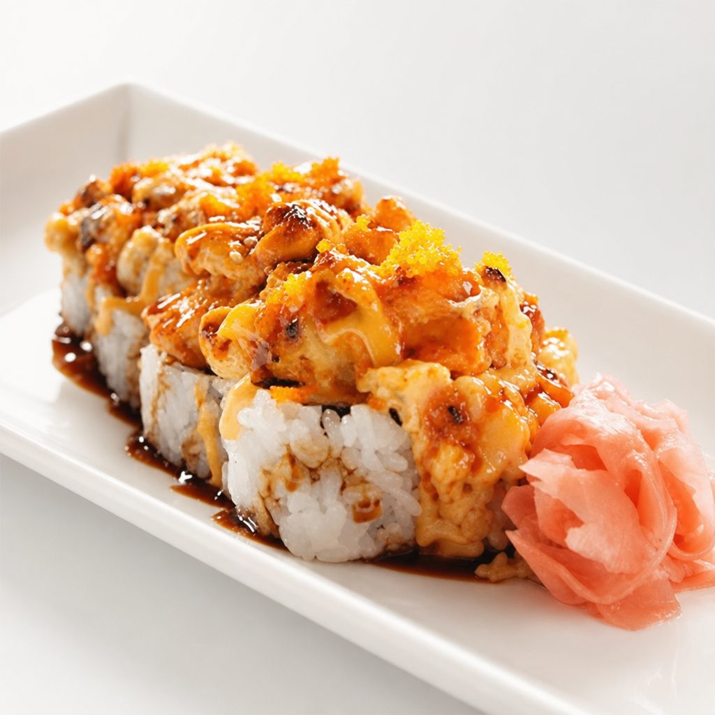 TNT Roll.