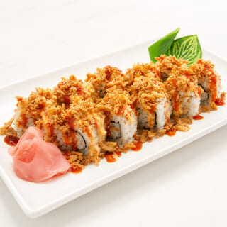 Yum' Crunchy Roll